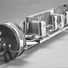 FIBERLIGN® UNI-CLOSURE